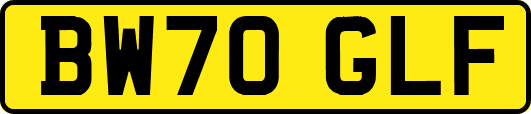 BW70GLF
