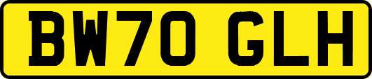 BW70GLH