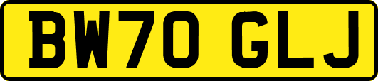 BW70GLJ
