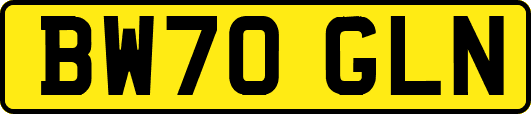 BW70GLN