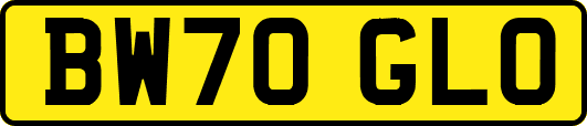 BW70GLO