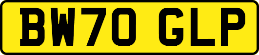 BW70GLP