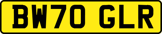 BW70GLR