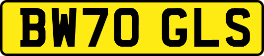 BW70GLS