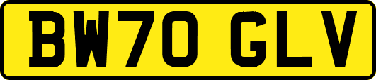 BW70GLV