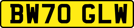 BW70GLW