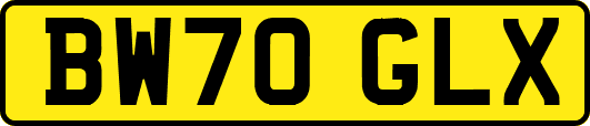 BW70GLX