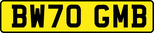 BW70GMB