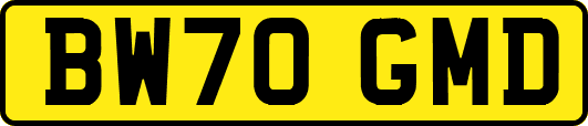 BW70GMD