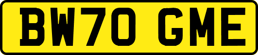 BW70GME
