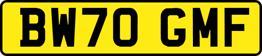 BW70GMF