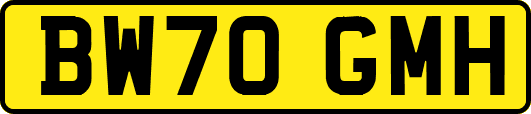 BW70GMH