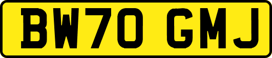 BW70GMJ
