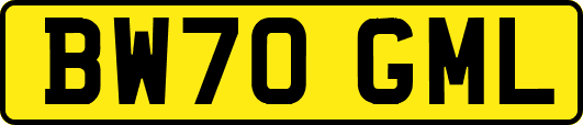 BW70GML