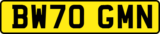 BW70GMN