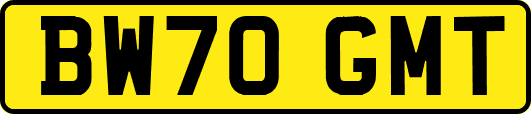 BW70GMT
