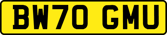BW70GMU