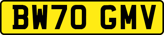 BW70GMV