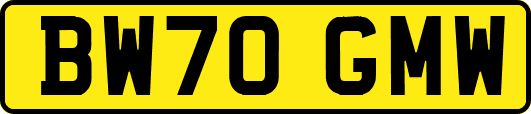BW70GMW