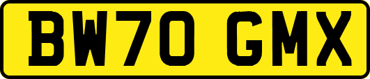BW70GMX