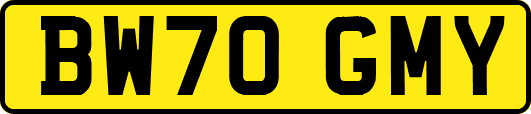 BW70GMY