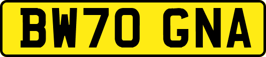 BW70GNA