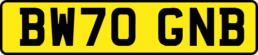 BW70GNB