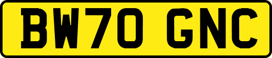 BW70GNC