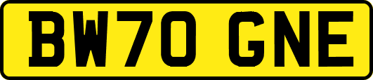 BW70GNE