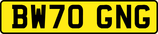 BW70GNG