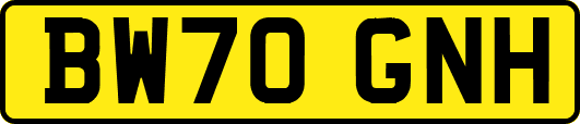 BW70GNH