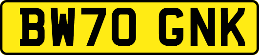BW70GNK