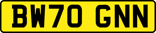 BW70GNN