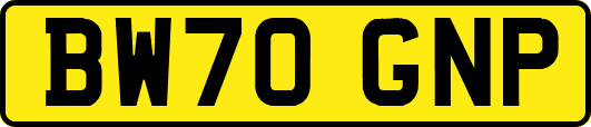 BW70GNP