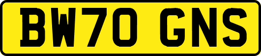 BW70GNS