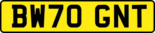 BW70GNT