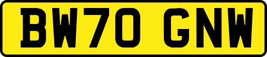 BW70GNW