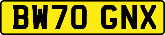 BW70GNX