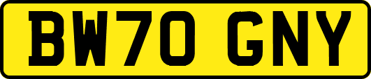 BW70GNY