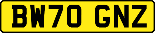 BW70GNZ