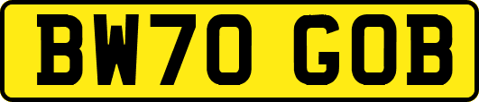 BW70GOB