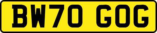 BW70GOG