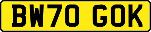 BW70GOK