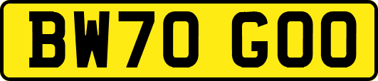 BW70GOO