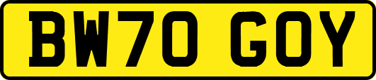 BW70GOY