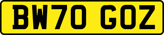 BW70GOZ