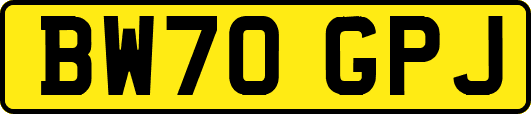 BW70GPJ