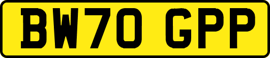 BW70GPP