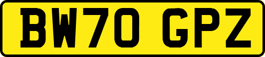 BW70GPZ