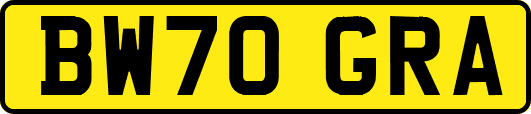BW70GRA
